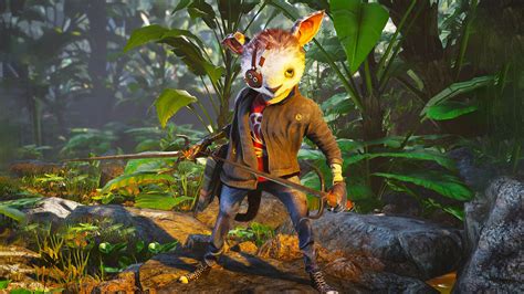 May 2023. . Biomutant best class